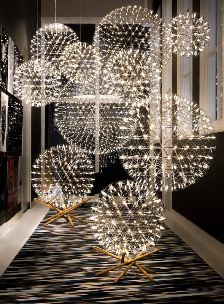 moooi lights